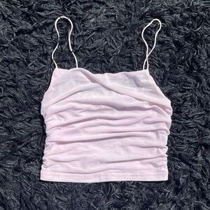 Urban mesh cami